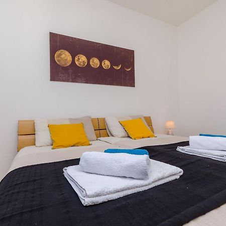 Apartment Mario Trogir Exterior photo